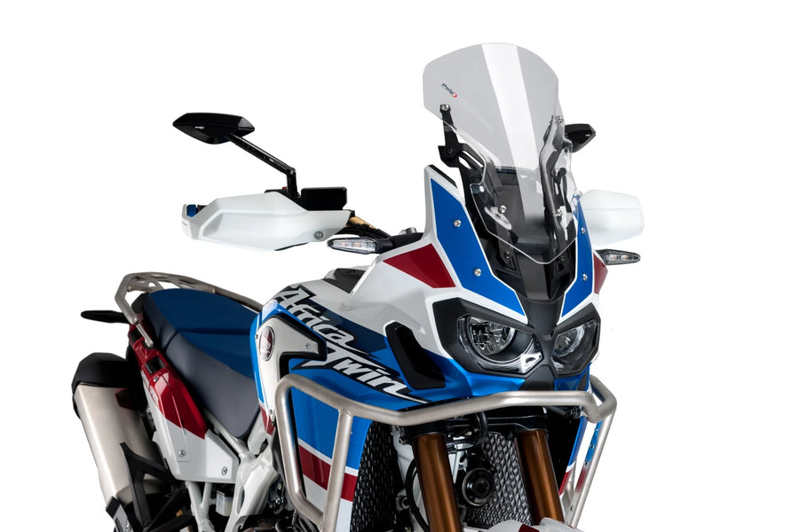 HONDA CRF 1000 L AFRICA TWIN ADVENTURE SPORTS [2019] – Nastavitelná obrazovka