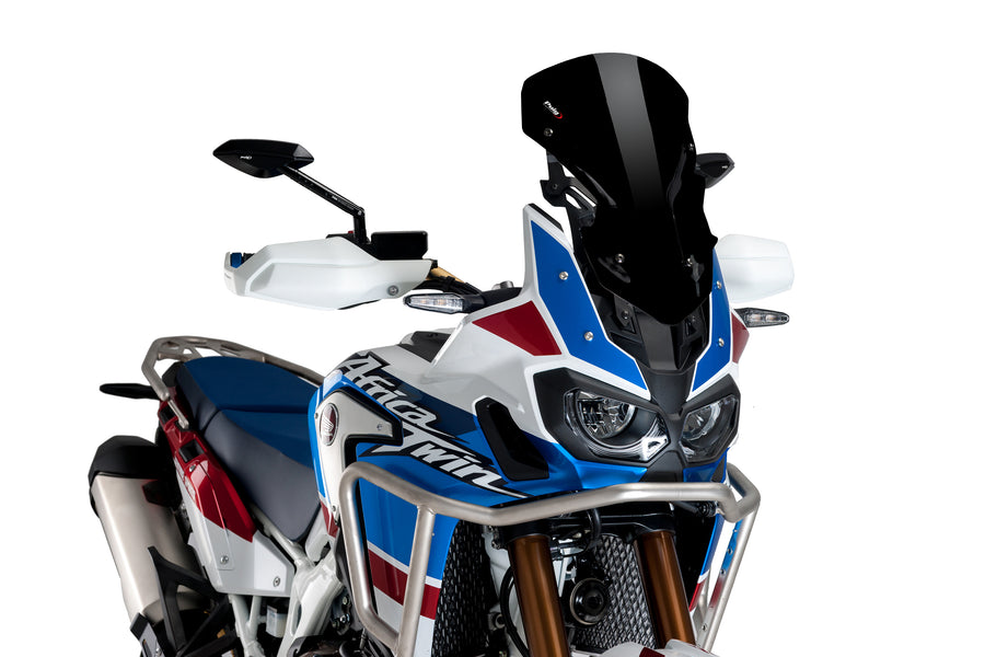 HONDA CRF 1000 L AFRICA TWIN ADVENTURE SPORTS [2019] – Nastavitelná obrazovka