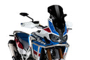 HONDA CRF 1000 L AFRICA TWIN ADVENTURE SPORTS [2019] – Nastavitelná obrazovka-13