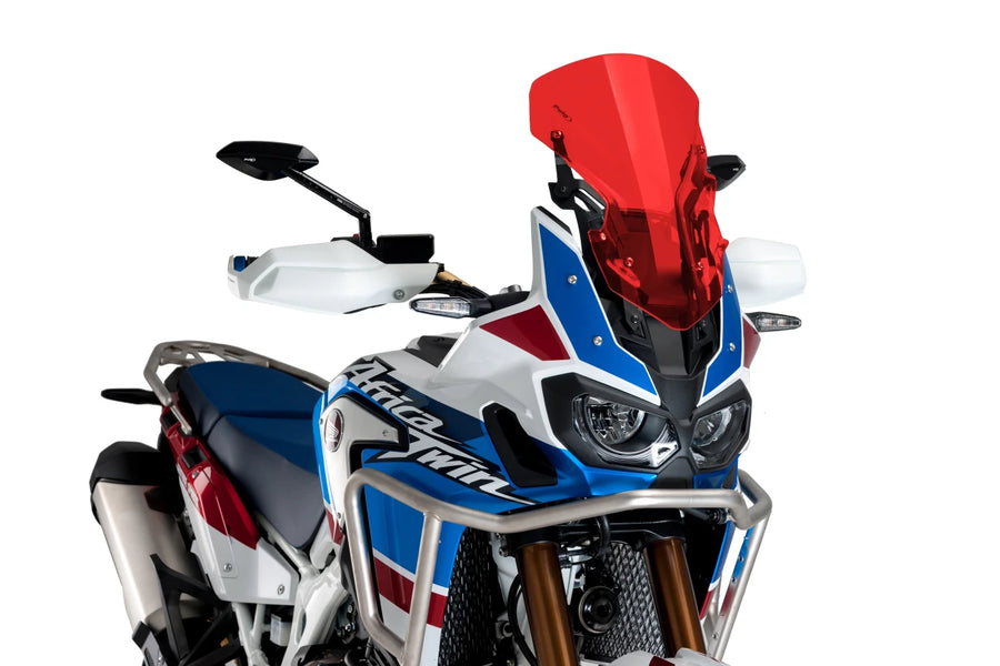 HONDA CRF 1000 L AFRICA TWIN ADVENTURE SPORTS [2019] – Nastavitelná obrazovka