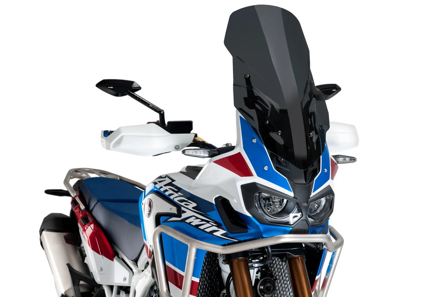 HONDA CRF 1000 L AFRICA TWIN ADVENTURE SPORTS [2019] – Nastavitelná obrazovka