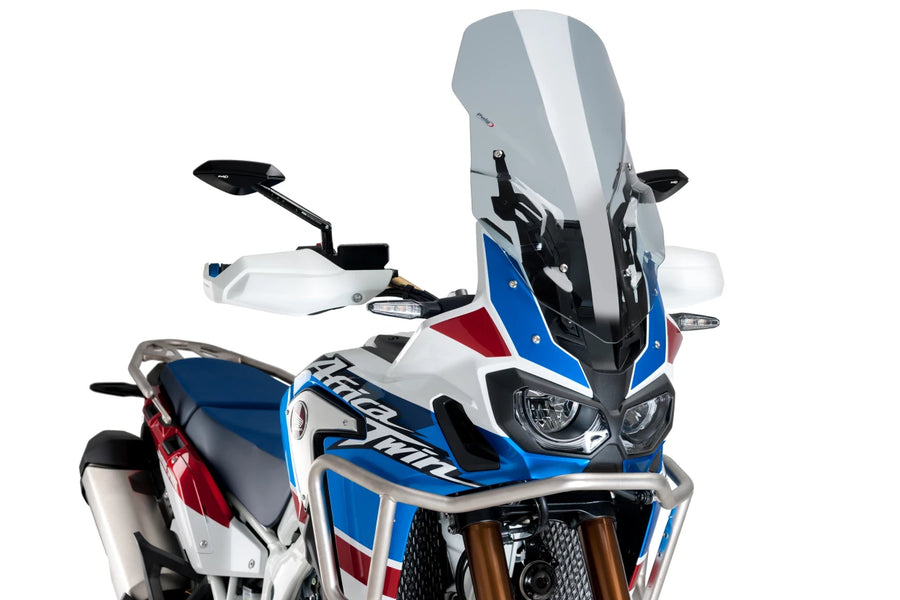 HONDA CRF 1000 L AFRICA TWIN ADVENTURE SPORTS [2019] – Nastavitelná obrazovka
