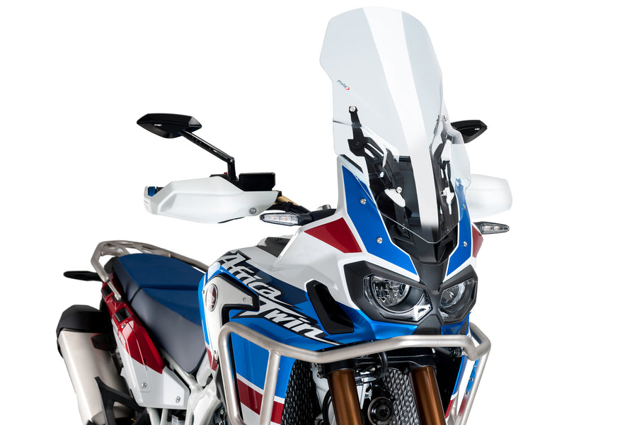 HONDA CRF 1000 L AFRICA TWIN ADVENTURE SPORTS [2019] – Nastavitelná obrazovka