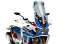 HONDA CRF 1000 L AFRICA TWIN ADVENTURE SPORTS [2019] – cestovní obrazovka s-2