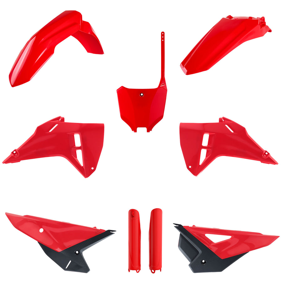 HONDA CRF 250 R [2025] - Sada plastových dílů