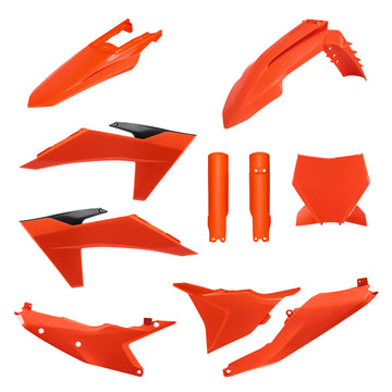 KTM 250 SX F [2023-2024] - Plastová sada pro SX/SX-F