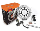 Triumph TF 250-C [2026] - Supermoto Racing Kit – Bild 2