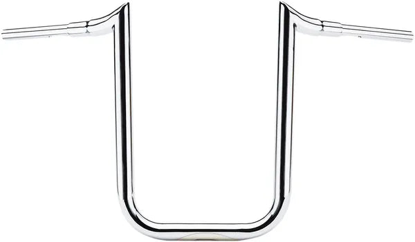 Harley Davidson FLS [LA CHOPPERS] – 1-1/2" řidítka Grande Prime Ape Hanger