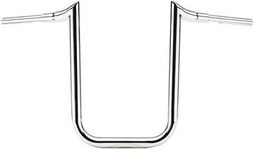 Harley Davidson FLS [LA CHOPPERS] – 1-1/2" řidítka Grande Prime Ape Hanger
