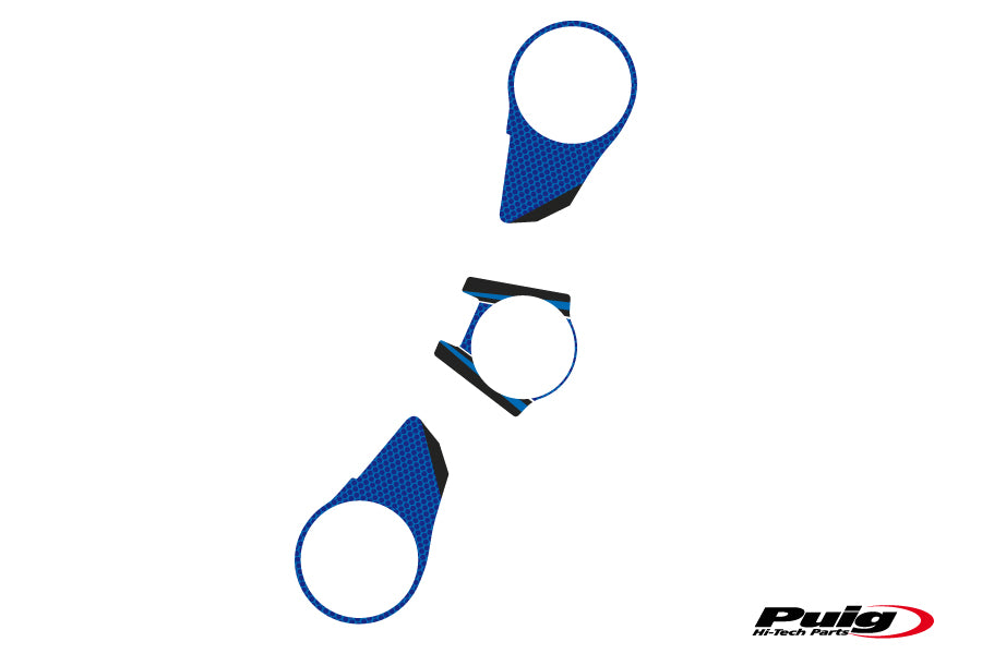 APRILIA RSV4 R [2014] – Radical Yoke Protector – šedá