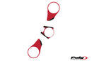 APRILIA RSV4 R [2014] – Radical Yoke Protector – šedá-8