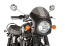TRIUMPH BONNEVILLE T 120 BLACK [2025] – Sport nové generace – Černá