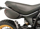 DUCATI SRAMBLER DESERT SLED [2025] – Nástavce na kapotáž – Černá-1