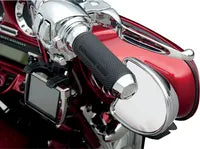 Harley Davidson Nightster 975 Special [PERFORMANCE MACHINE (PM)] – Elite Custom Grips