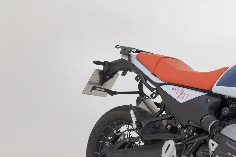 bmw r 12 g [SW-MOTECH] – sada nosičů bočních zavazadel PRO (levá a pravá)