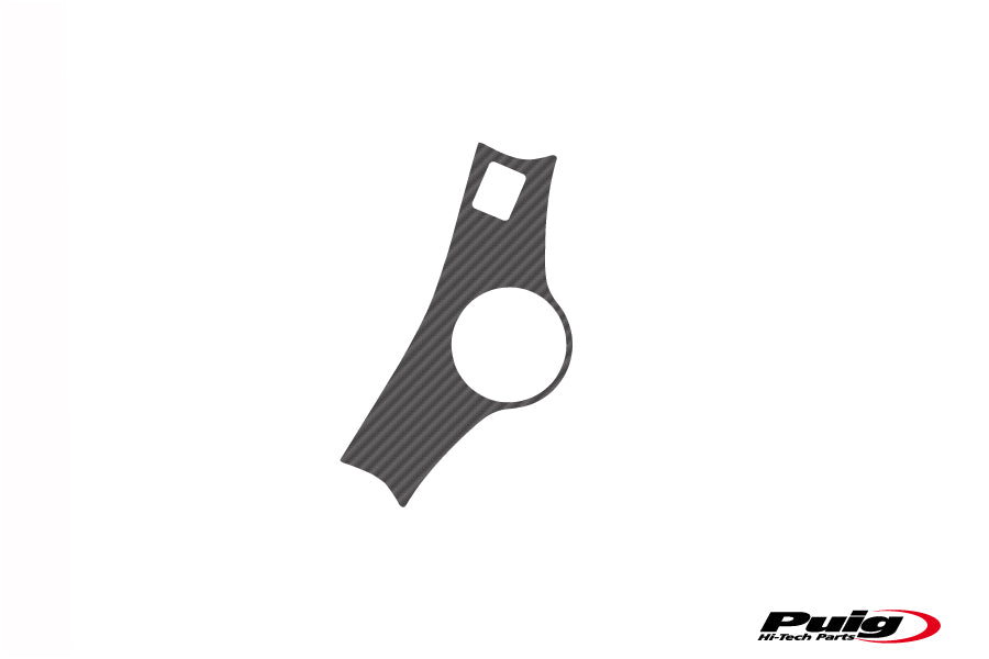 HONDA CBR 1100 XX BLACKBIRD [2007] – Yoke Protector Xtreme – karbonový vzhled