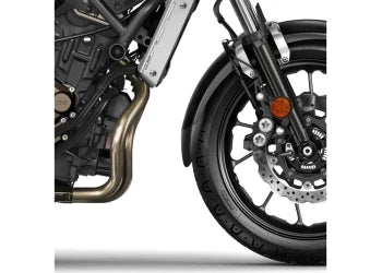 YAMAHA XSR 700 [2025] – Speciální lišty na ráfky – Stříbrná