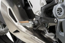 KTM RC 390 [2025] – Vintage stupačky – stříbrné-2