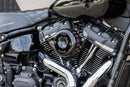 Harley-Davidson Xg 750 Street [2017, 2018] - Stealth Luftfilterabdeckung – Design: Mini Teardrop – Bild 3