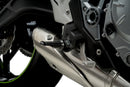 KTM RC 390 [2025] – Stupačky R-Fighter – stříbrné-39