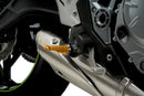 KTM RC 390 [2025] – Stupačky R-Fighter – stříbrné-15
