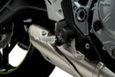 KTM RC 390 [2025] – Stupačky R-Fighter – titan-46