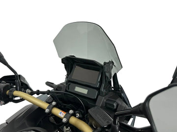 Honda CRF 1100 Africa Twin [WRS] - čelní sklo - 0