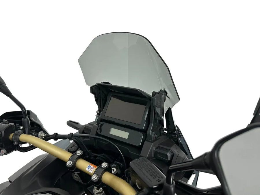 Honda CRF 1100 Africa Twin [WRS] - čelní sklo