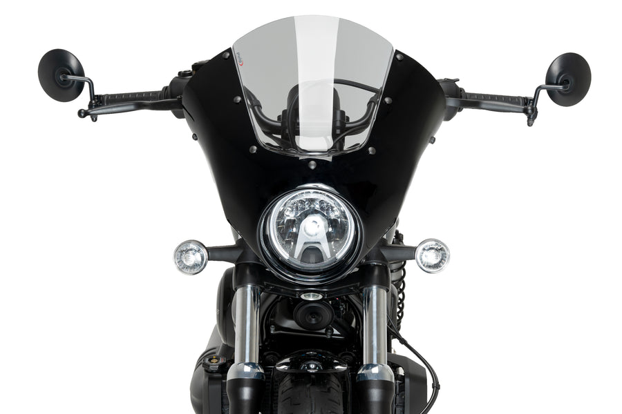 HARLEY DAVIDSON NIGHTSTER 975 SPECIAL [2024] – Tmavá noc – Silně zabarvená