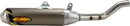 Yamaha Wr 450 F [2024-2026] - Q4 Hex Slip-On Schalldämpfer – Bild 11