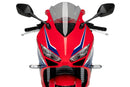 HONDA CBR 650 R [2025] – Z-Racing Screen – Transparentní-1