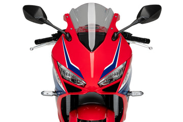 HONDA CBR 650 R [2025] – Z-Racing Screen – Transparentní