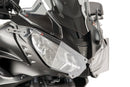 YAMAHA TACER 700 GT [2019] – Chránič světlometů – Transparentní-1