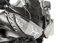 YAMAHA TACER 700 GT [2019] – Chránič světlometů – Transparentní-2