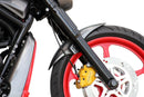 Harley Davidson V-Rod [CULT WERK] – Kryt nápravy-9
