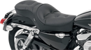 harley davidson touring [DRAG SPECIALTIES] – Nízkoprofilové cestovní sedadlo-3