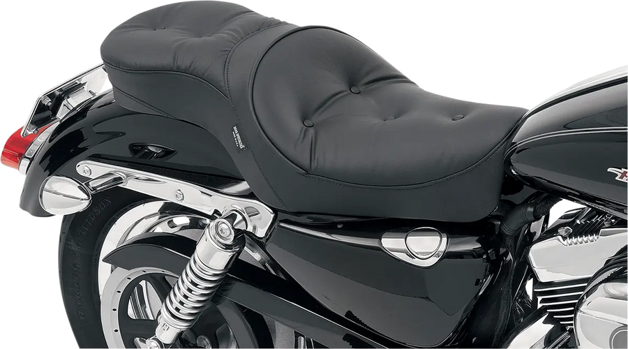 harley davidson touring [DRAG SPECIALTIES] – Nízkoprofilové cestovní sedadlo