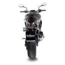 honda cb 1000 [LEOVINCE] – nerezový násuvný tlumič LV-14R-4