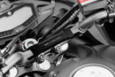 YAMAHA TRACER 700 [2018] – Výztuha řídítek – Černá-4