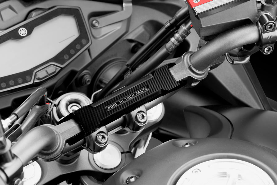 YAMAHA TRACER 700 [2018] – Výztuha řídítek – Černá