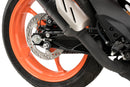 KTM RC 390 [2025] – Chrániče kyvek PRO – Stříbrné-1