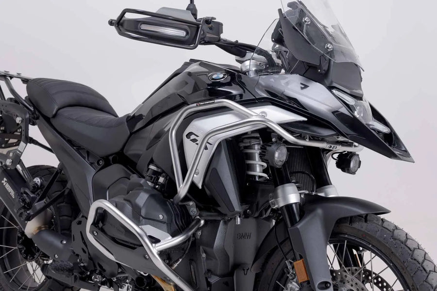 bmw r 1300 gs trophy [SW-MOTECH] – horní nárazníky