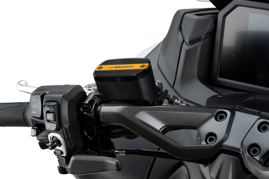 YAMAHA T-MAX 560 TECH MAX [2025] – Víčko nádržky brzdové kapaliny vpředu