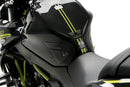 KAWASAKI Z 650 [2025] – Specifická ochrana nádrže – Karbonový vzhled-1