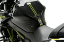 KAWASAKI Z 650 [2025] – Specifická ochrana nádrže – Karbonový vzhled-2