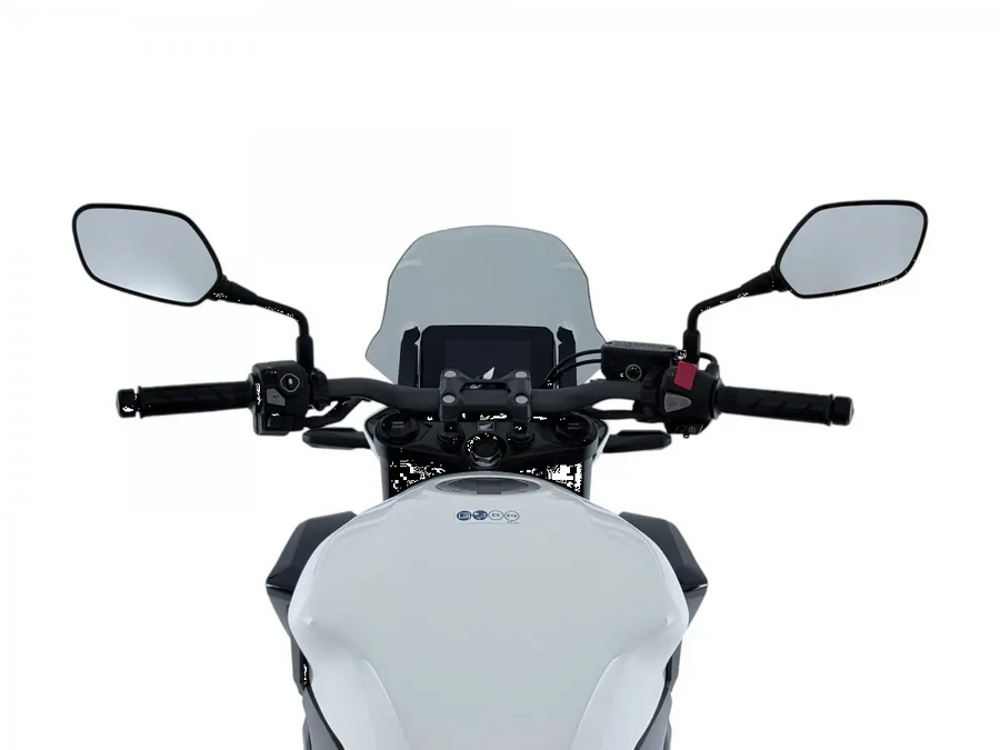 Honda CB 500 [WRS] – Sportovní čelní sklo CB500 Hornet