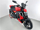 Ducati Diavel V4 [WRS] - čelní sklo-6