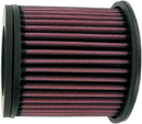 Yamaha BT 1100 Bulldog [K & N] – Hochleistungs-Luftfilter