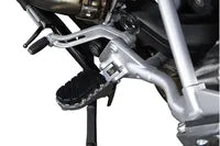 Moto Guzzi V 1000 [SW-MOTECH] – Iontová podnožka