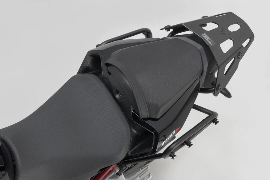 honda cb 750 hornet [SW-MOTECH] – nosič bočních zavazadel SLC